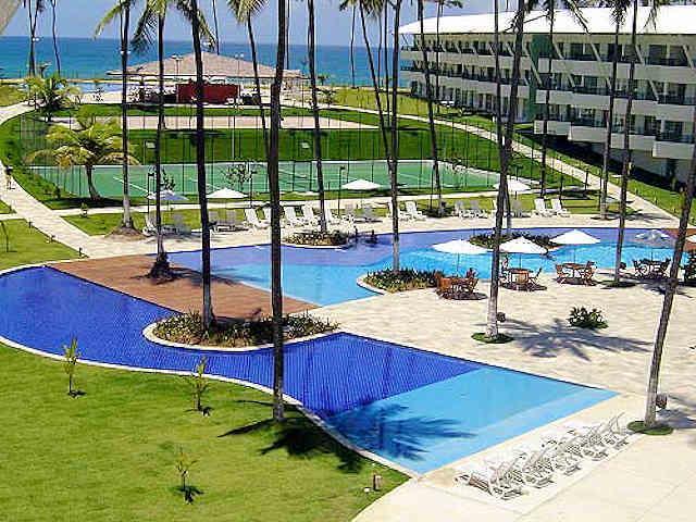 Апартаменты Ancorar Flat 2108 Порту-де-Галиньяш Экстерьер фото